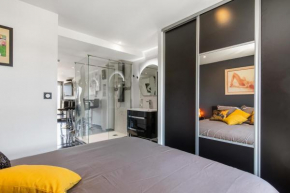 Village Naturiste - Cap Caline Port Nature Coursive Luxe